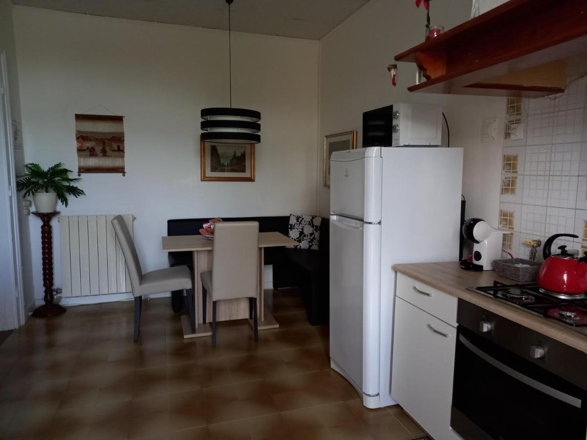 Casa Di Alice Apartamento Gorizia Exterior foto