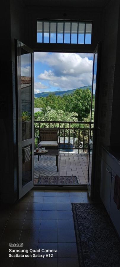 Casa Di Alice Apartamento Gorizia Exterior foto