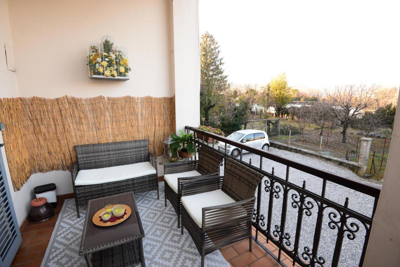 Casa Di Alice Apartamento Gorizia Exterior foto